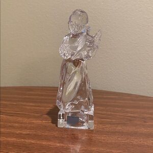 Mikasa Angel figurine